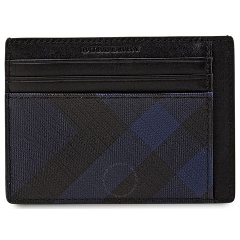 cardcase burberry|men's Burberry card case.